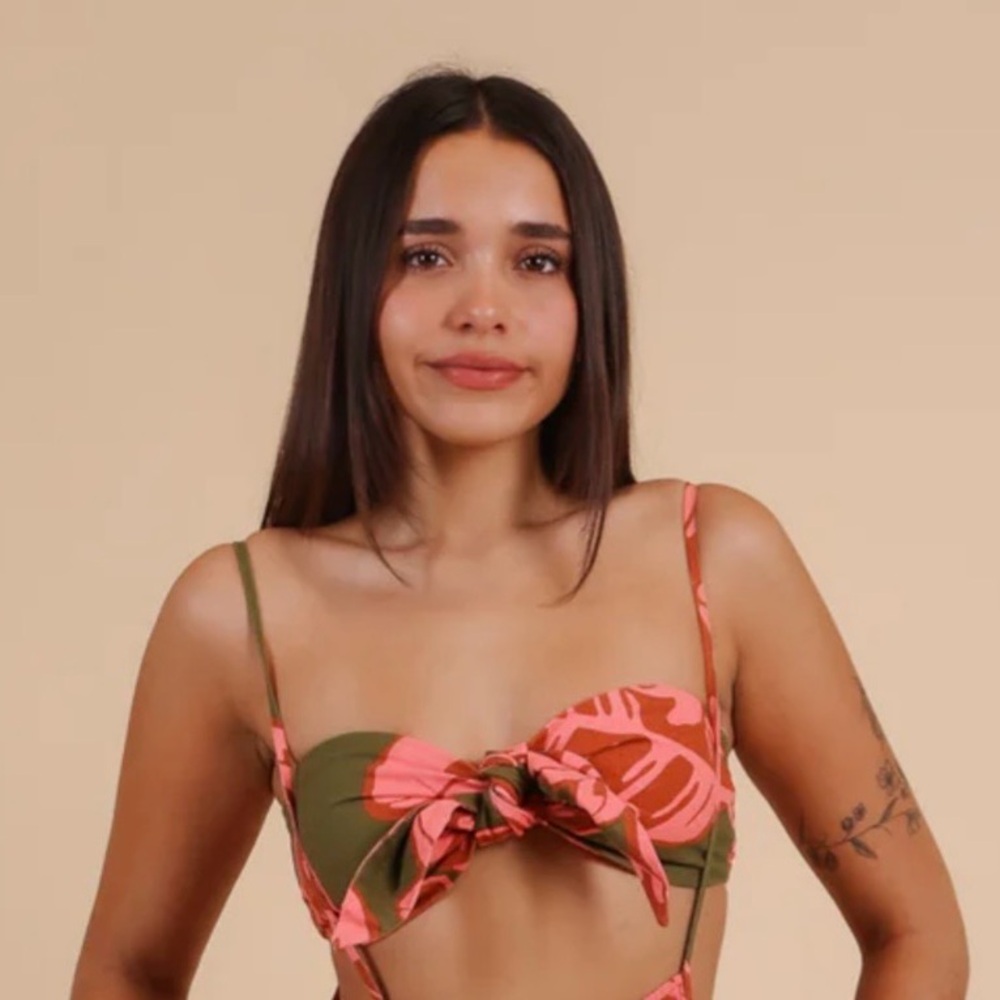 NWT Lexbreezy top…